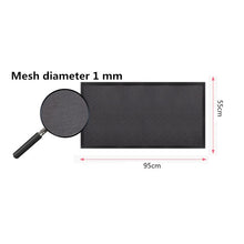 Load image into Gallery viewer, Car Sunroof Anti-mosquito Screens Magnetic Car Sunroof Sunshade, 95x55cm