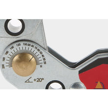 Load image into Gallery viewer, WM10-M Adjustable Magnetic Welding Locator Tooling Fixture, WM10-M