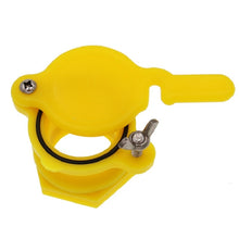 Load image into Gallery viewer, Honey Machine PP Stream Honey Mouth Flow Honey Valve Faucet Beekeeping Tool, Flow Honey Machine