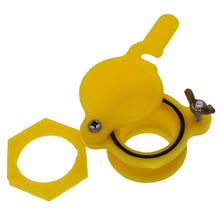 Load image into Gallery viewer, Honey Machine PP Stream Honey Mouth Flow Honey Valve Faucet Beekeeping Tool, Flow Honey Machine