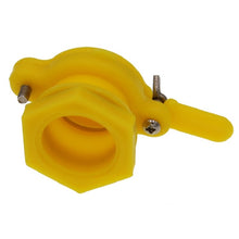 Load image into Gallery viewer, Honey Machine PP Stream Honey Mouth Flow Honey Valve Faucet Beekeeping Tool, Flow Honey Machine