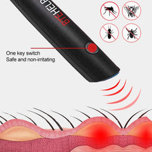 Load image into Gallery viewer, Mosquito Itch Bite Helper Itching Relief Pen for Child&amp;Adult, Mosquito Bite Itching Relief Pen