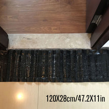 Load image into Gallery viewer, 2 pcs Mouse Rodent Glue Rat Trap Board Mice Killer  Length:1.2m, Long Black