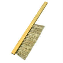 Load image into Gallery viewer, Double-row Pig Hair Bee Sweep Bee Brush Sweep Bee Brush, Sweep Bee Brush