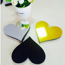Load image into Gallery viewer, 2 PCS Home Decoration Creative Personality English Letters Acrylic Mirror 3D DIY Wall Stickers