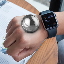 Load image into Gallery viewer, Fully Disassembled Rotating Tabletop Ball Decompression Gyroscope Tabletop Toy