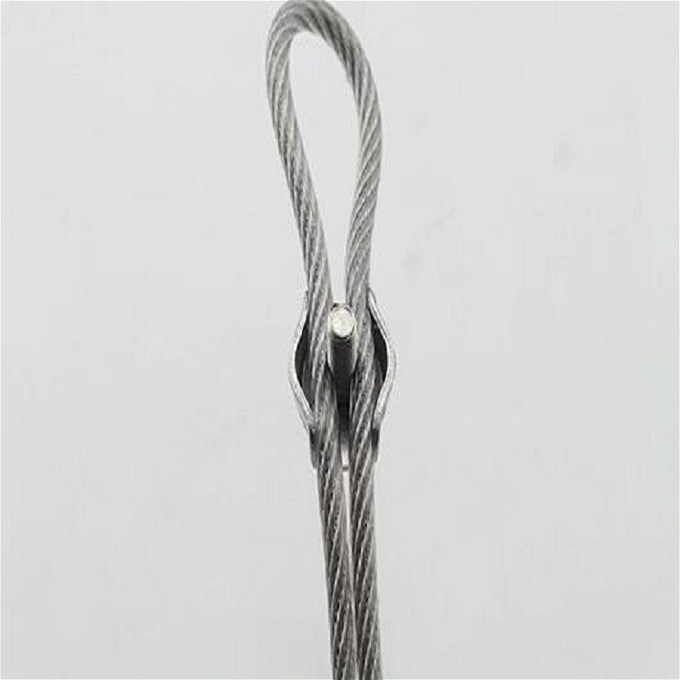 304 Stainless Steel Plate Single Clip Double Clamp Wire Rope Clamp, M2 Double Clip, M3 Double Clip, M4 Double Clip, M5 Double Clip, M6 Double Clip, M8 Double Clip, M10 Double Clip, M2 Single Clip, M3 Single Clip, M4 Single Clip, M5 Single Clip         ...