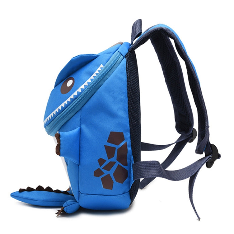 Kids Schoolbag Cartoon Dinosaur Kindergarten Backpack