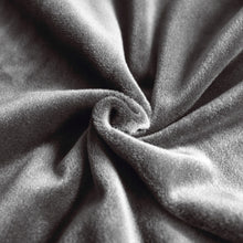 Load image into Gallery viewer, Plush Fabric Sofa Cover Thick Slipcover Couch Elastic Sofa Covers Not Include Pillow Case, 1 seat 90-140cm, 2 seat 145-185cm, 3 seat 190-230cm, 4 seat 230-300cm