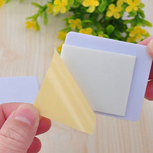 Load image into Gallery viewer, 2 PCS Plastic Viscose Curtain Clip Shower Curtain Clip, Viscose Curtain Clip