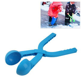 Sand Mold Tool Snow Ball Maker Funny Outdoor Sport Beach Toy, Random Color