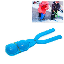 Load image into Gallery viewer, Sand Mold Tool Snow Ball Maker Funny Outdoor Sport Beach Toy, Random Color
