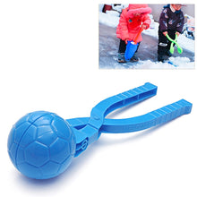 Load image into Gallery viewer, Sand Mold Tool Snow Ball Maker Funny Outdoor Sport Beach Toy, Random Color