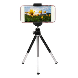Multi-functional Aluminum Alloy Mount Tripod