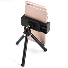 Load image into Gallery viewer, Multi-functional Aluminum Alloy Mount Tripod