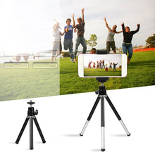 Load image into Gallery viewer, Multi-functional Aluminum Alloy Mount Tripod