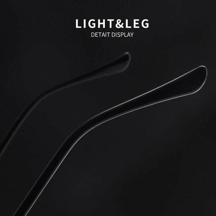 Retro Round Metal Sunglasses Unisex Design UV Protection Glasses