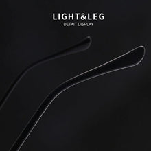 Load image into Gallery viewer, Retro Round Metal Sunglasses Unisex Design UV Protection Glasses