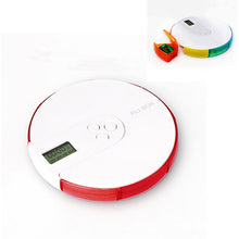 Load image into Gallery viewer, One Week Portable Timing Smart Pill Boxes Elder Reminding Electronic Medicine Box