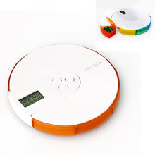 Load image into Gallery viewer, One Week Portable Timing Smart Pill Boxes Elder Reminding Electronic Medicine Box