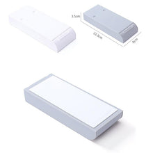 Load image into Gallery viewer, Home Bottom Drawer Storage Box Student Stationery Box Desk Hidden Paste Debris Storage Box