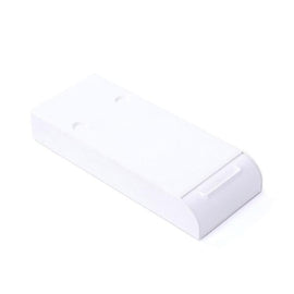 Home Bottom Drawer Storage Box Student Stationery Box Desk Hidden Paste Debris Storage Box