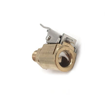 Load image into Gallery viewer, Car Tyre Wheel Tire Air Chuck Inflator Pump Valve Clip Clamp Connector, Inflator Pump Connector