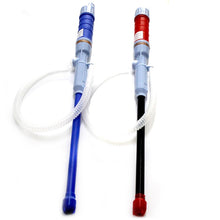 Load image into Gallery viewer, Outdoor Battery Operated Handheld Liquid Water Gas Fuel Transfer Pump Tool for Car
