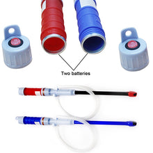 Load image into Gallery viewer, Outdoor Battery Operated Handheld Liquid Water Gas Fuel Transfer Pump Tool for Car
