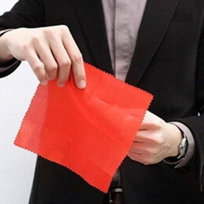 5 PCS Rubber Finger Thumb Tip Scarf Disapper Stage Show Magic props
