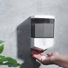 Load image into Gallery viewer, Intelligent Automatic Induction Wall-mounted Soap Dispenser for Contact-free Hand-washing Sterilizer for Toilet，Random Color Delivery, Induction Soap Dispenser