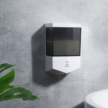 Load image into Gallery viewer, Intelligent Automatic Induction Wall-mounted Soap Dispenser for Contact-free Hand-washing Sterilizer for Toilet，Random Color Delivery, Induction Soap Dispenser
