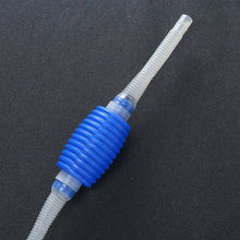 Load image into Gallery viewer, 1.6m Simple Practical Siphon Suction Pipe Filter Aquarium Water Changer, Aquarium Water Changer