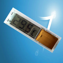 Load image into Gallery viewer, Multi-Functional LCD 3D Digital Electronic Temperature Measurement Fish Tank Aquarium Thermometer