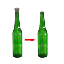 Load image into Gallery viewer, 2 PCS Key Into Bottle Magic Props Deformable Magic Keys