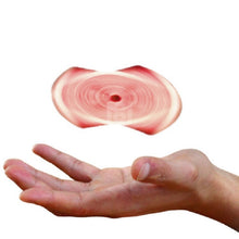 Load image into Gallery viewer, Flying Rotated Poker Hummingbird Suspended Poker Magic Props