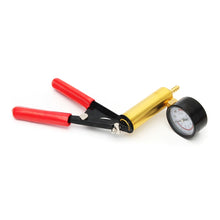 Load image into Gallery viewer, 2 in 1 Brake Fluid Bleeder Change Hand Held Vacuum Pistol Pump Tester Kit, 2 in 1 Brake Fluid Bleeder