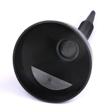 Load image into Gallery viewer, Universal Car Truck Motorcycle Filled Plastic Vehicle Funnels with Soft Spout Pipe Pour Oil Tool, Plastic Vehicle Funnels