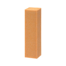 Load image into Gallery viewer, 10 PCS White Tofu Block Nail Polish Four Squares High Elastic Cotton Manicure Sand Block