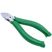 Load image into Gallery viewer, Plastic Oblique Wire Cutters Electrician Tools, 5.5 Inches, 5 Inches, 6 Inches