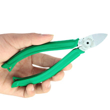 Load image into Gallery viewer, Plastic Oblique Wire Cutters Electrician Tools, 5.5 Inches, 5 Inches, 6 Inches