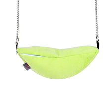 Load image into Gallery viewer, W4032 Hanging Swing Bed Banana Type Bed Small Nest Moon Bed for Small Animal