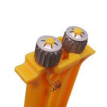 Load image into Gallery viewer, Beekeeping Tool Nest Box Tight Rope Beehive Nest Box Tight Wire Tightener, Nest Box Tight Rope Tightener