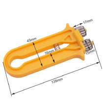 Load image into Gallery viewer, Beekeeping Tool Nest Box Tight Rope Beehive Nest Box Tight Wire Tightener, Nest Box Tight Rope Tightener