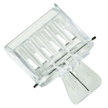 Load image into Gallery viewer, 2 PCS  Plastic Book Clip Type Bee King Cage Beekeeping Tool
