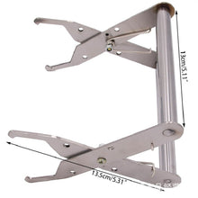 Load image into Gallery viewer, Stainless Steel Nest Frame Clip Spleen Nest Frame Distance Nesting Spleen Clipper, Nest Frame Clipper
