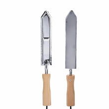 Load image into Gallery viewer, 16A Nest Box Nest Foundation Beekeeping Appliances Electric  Cutting Honey Knife, AU Plug, EU Plug, US Plug