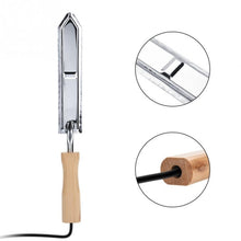Load image into Gallery viewer, 16A Nest Box Nest Foundation Beekeeping Appliances Electric  Cutting Honey Knife, AU Plug, EU Plug, US Plug