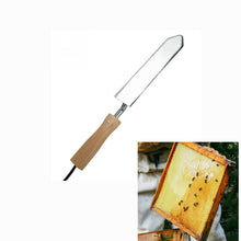 Load image into Gallery viewer, 16A Nest Box Nest Foundation Beekeeping Appliances Electric  Cutting Honey Knife, AU Plug, EU Plug, US Plug