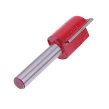 Load image into Gallery viewer, Shank Tungsten Carbide Router Bit Set Wood Cutter Tool Set Milling Wood Cutters Router Bit Set for Wood Tools, Cutter Tool Set